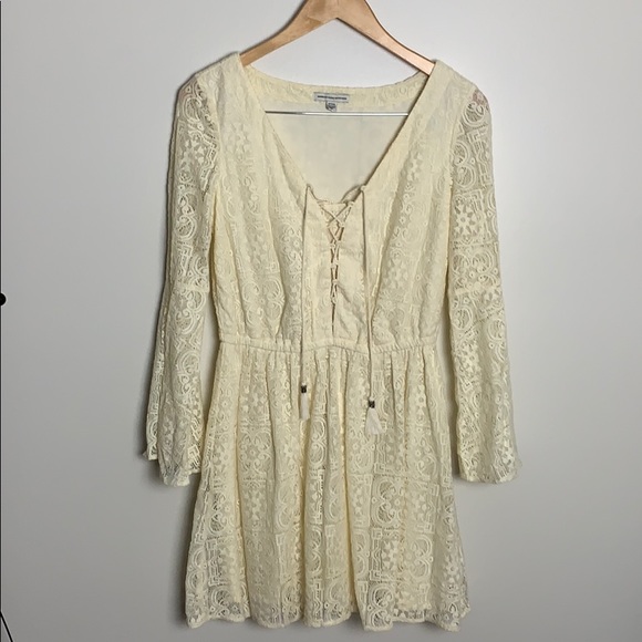 dresses at american eagle